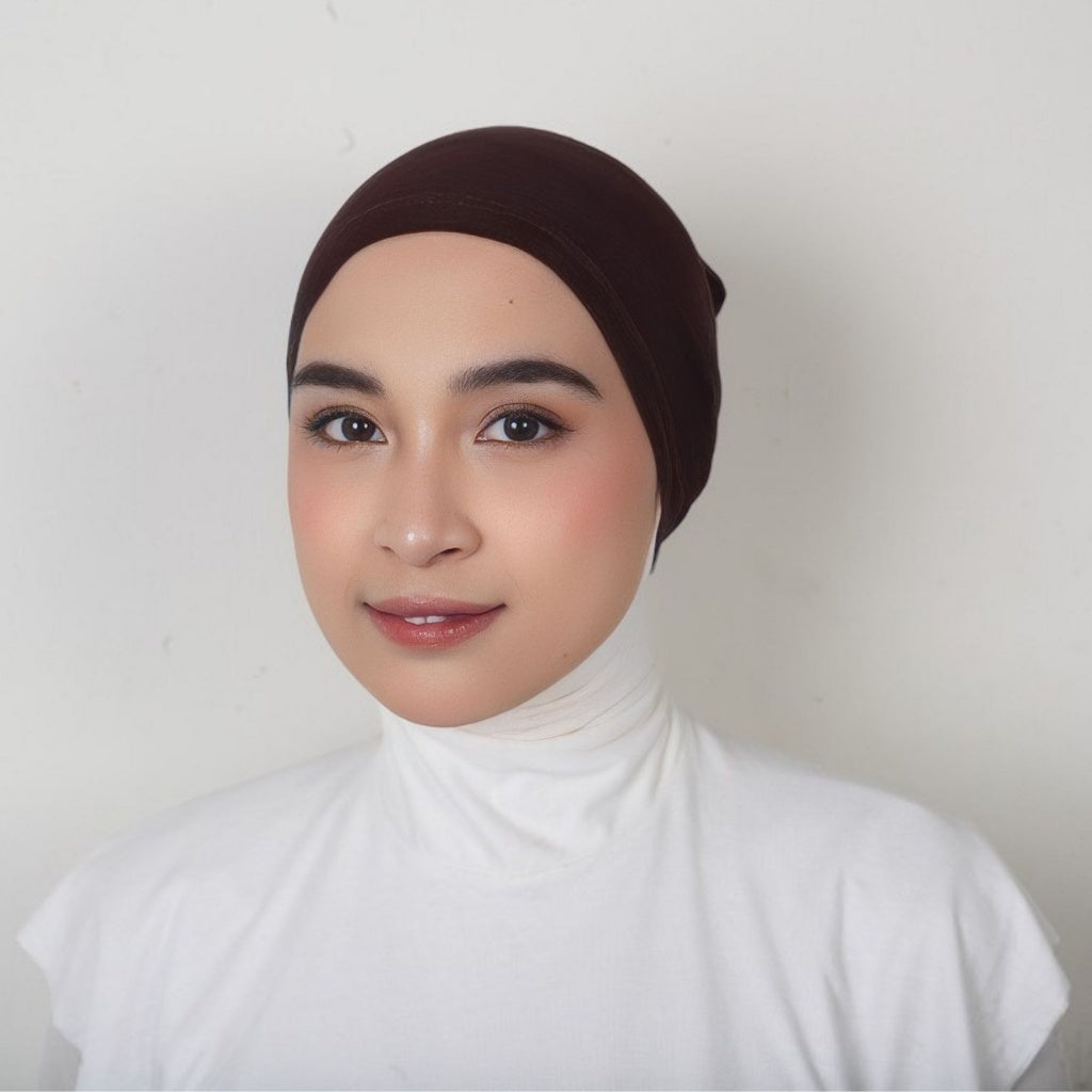 Image of Eclemix Inner Bandana Basic Airism Cooltech Premium